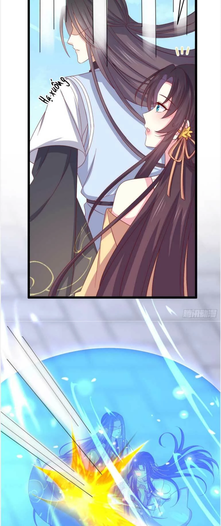 Chi Tôn Đồng Thuật Sư: Tuyệt Thế Đại Tiểu Thư Chapter 292 - 5