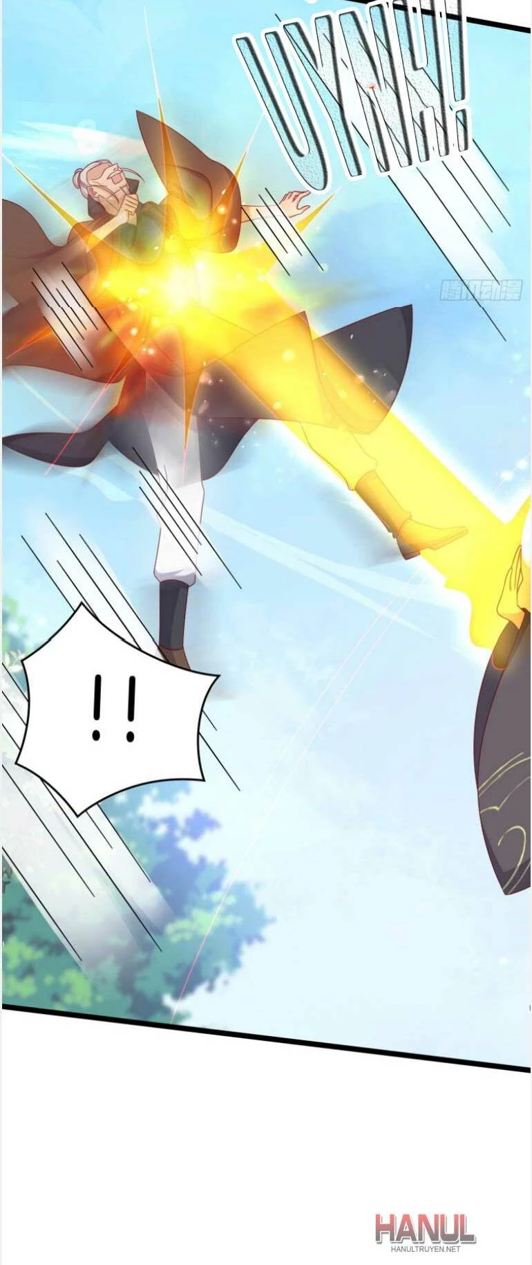 Chi Tôn Đồng Thuật Sư: Tuyệt Thế Đại Tiểu Thư Chapter 292 - 8