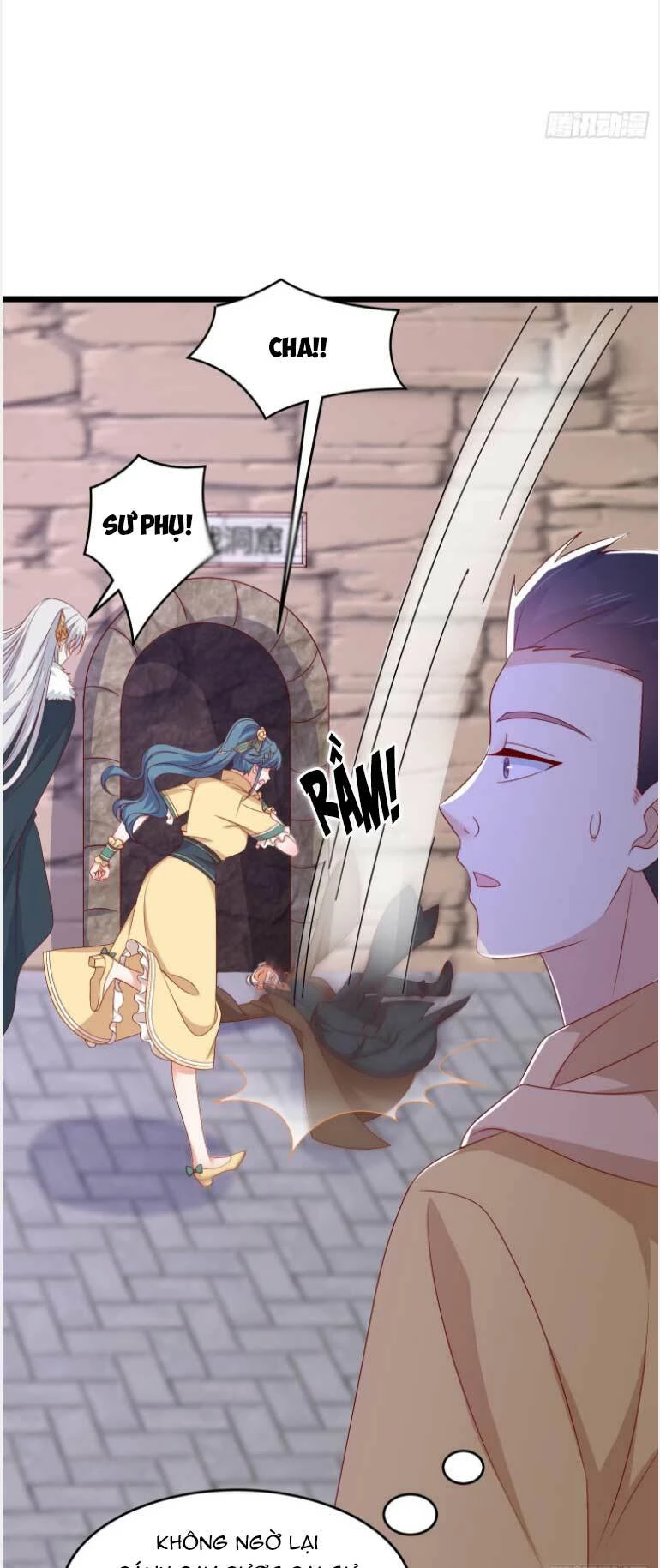 Chi Tôn Đồng Thuật Sư: Tuyệt Thế Đại Tiểu Thư Chapter 292 - 9