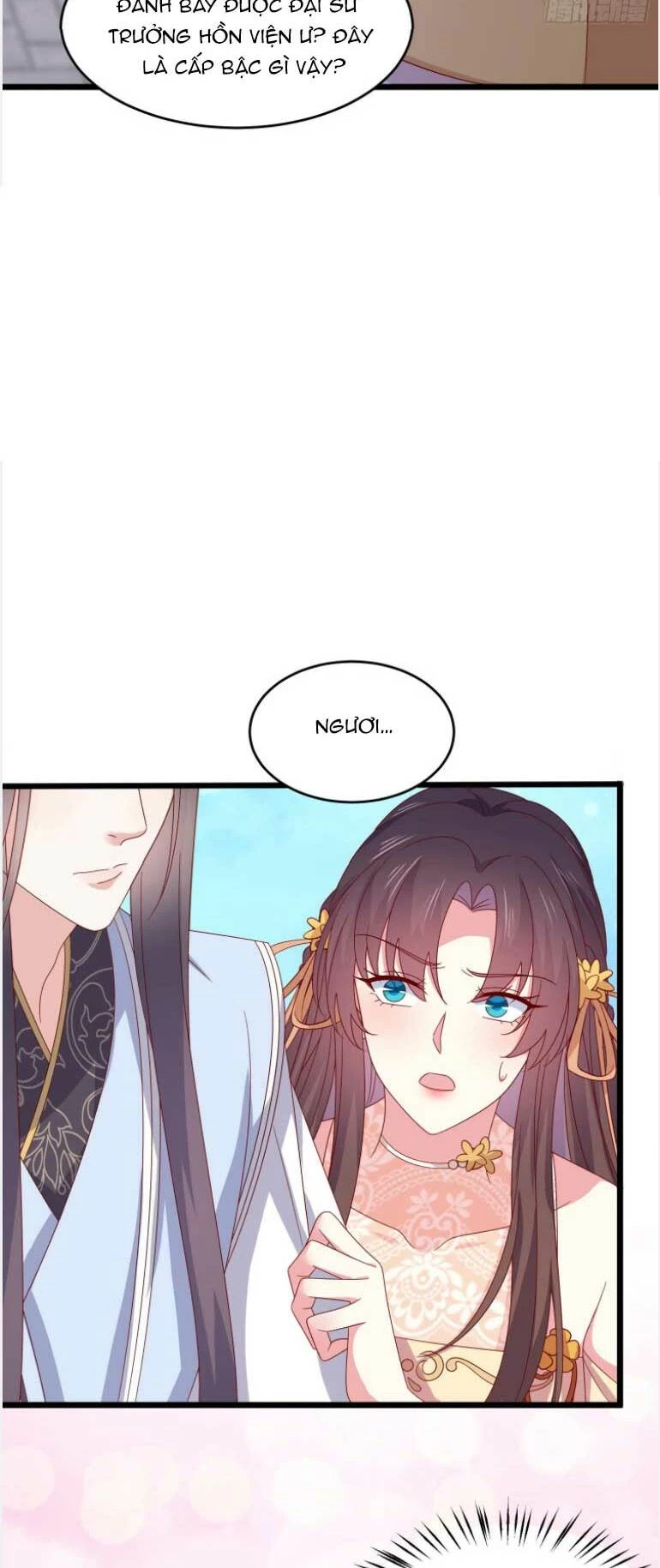 Chi Tôn Đồng Thuật Sư: Tuyệt Thế Đại Tiểu Thư Chapter 292 - 10