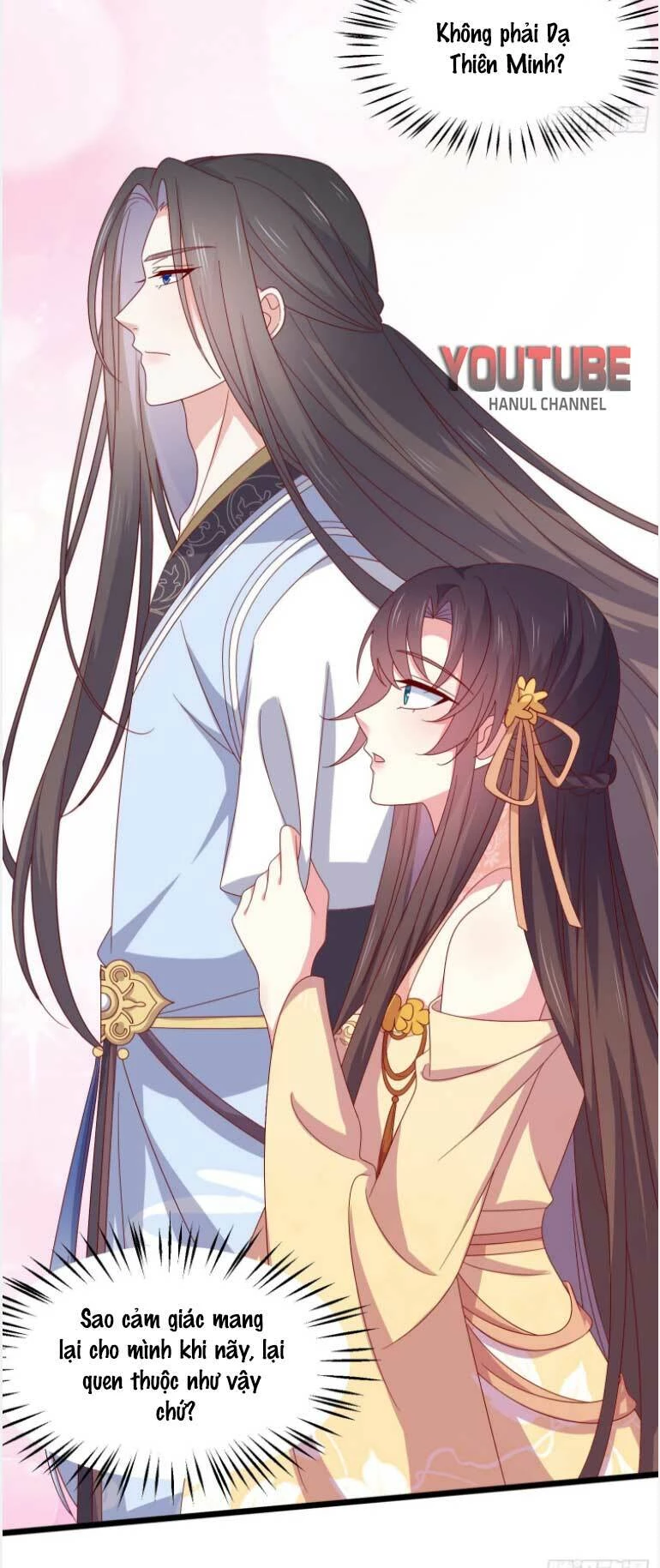 Chi Tôn Đồng Thuật Sư: Tuyệt Thế Đại Tiểu Thư Chapter 292 - 11