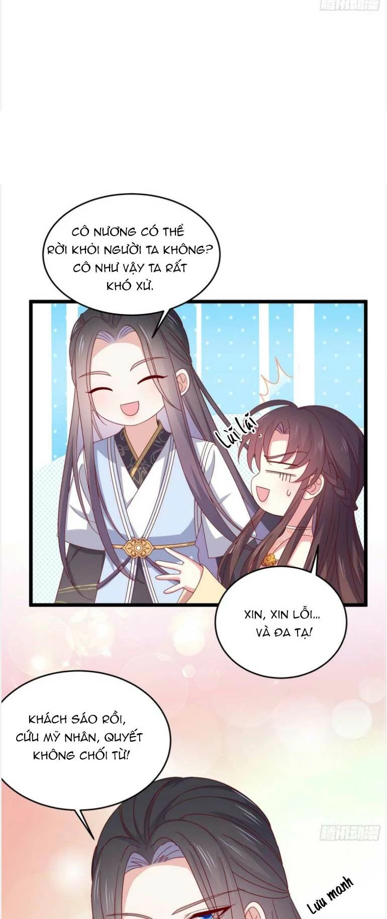 Chi Tôn Đồng Thuật Sư: Tuyệt Thế Đại Tiểu Thư Chapter 292 - 12