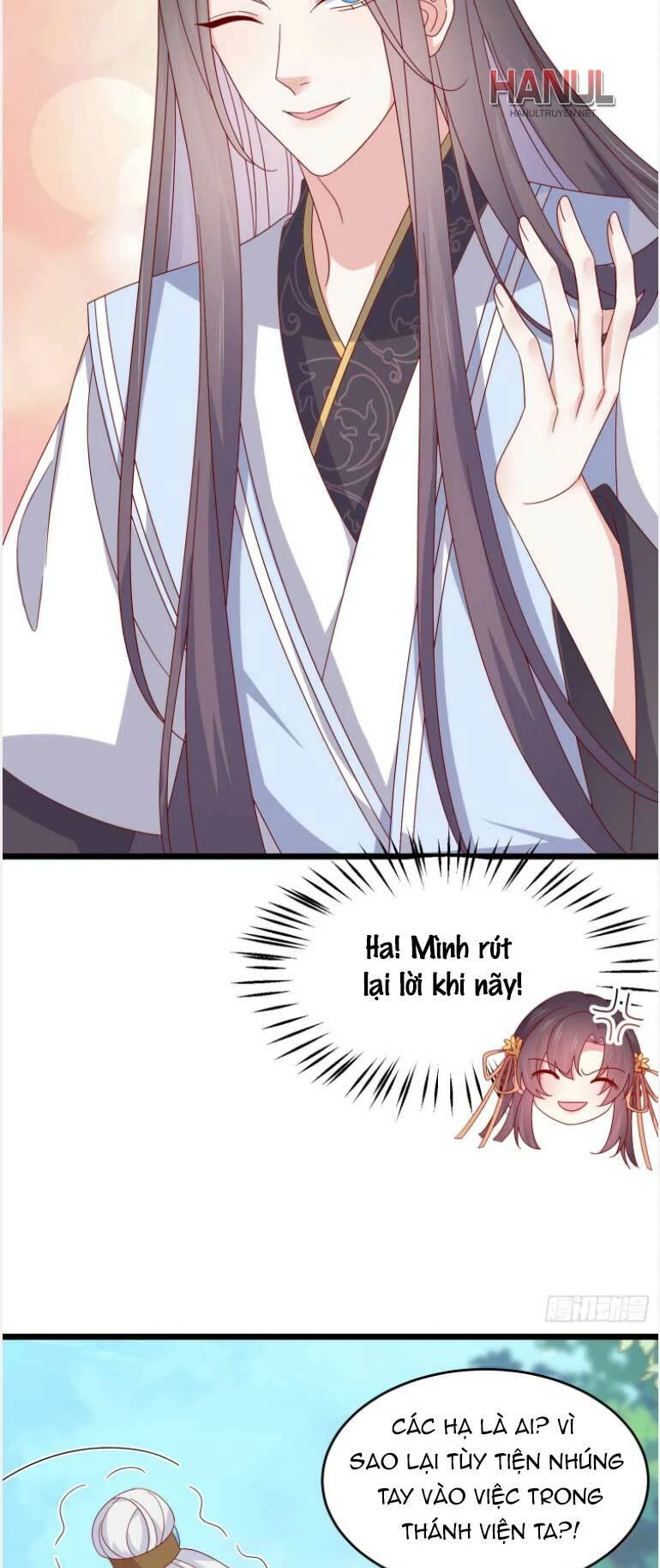 Chi Tôn Đồng Thuật Sư: Tuyệt Thế Đại Tiểu Thư Chapter 292 - 13