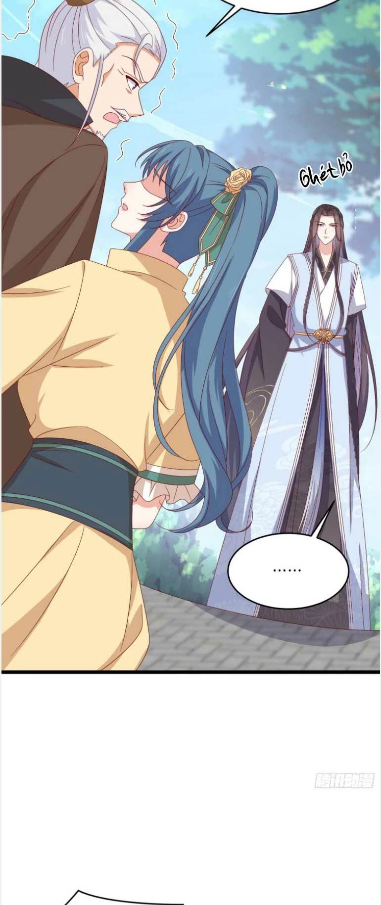 Chi Tôn Đồng Thuật Sư: Tuyệt Thế Đại Tiểu Thư Chapter 292 - 14