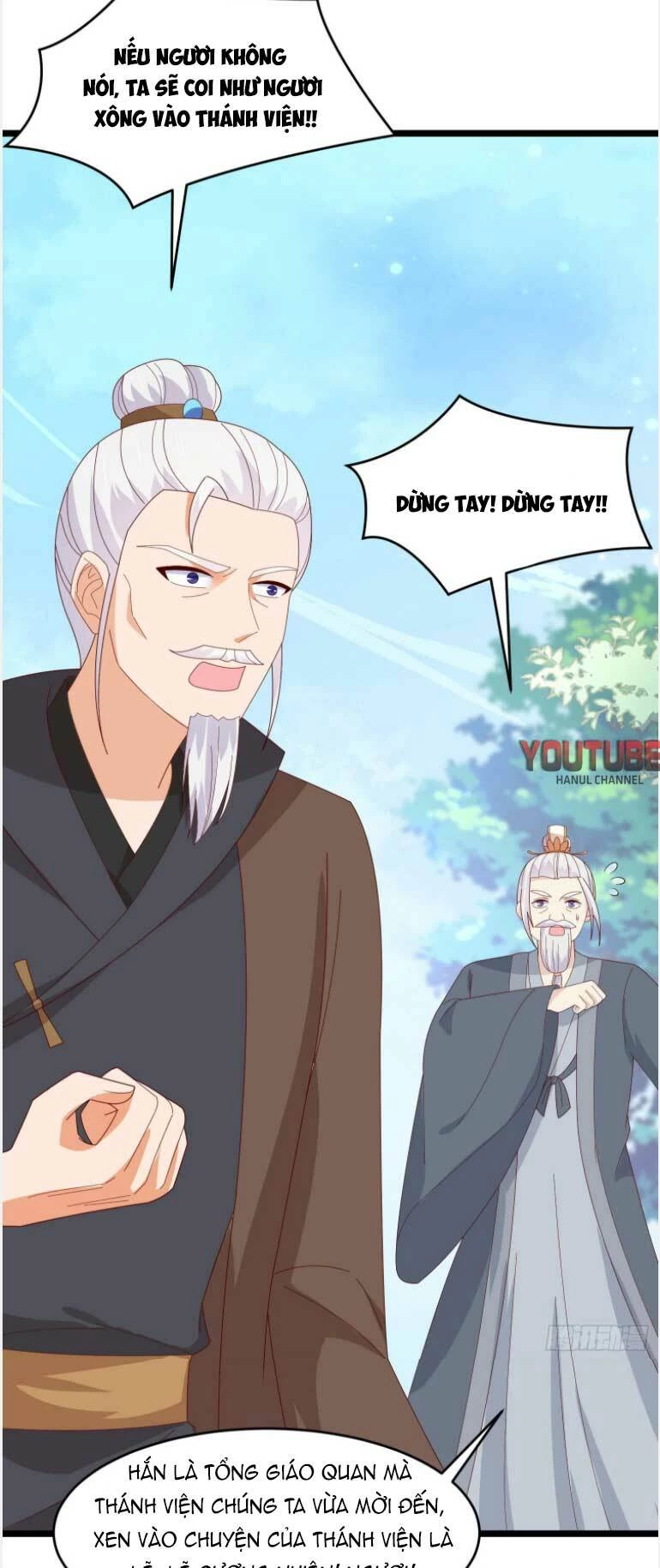 Chi Tôn Đồng Thuật Sư: Tuyệt Thế Đại Tiểu Thư Chapter 292 - 15