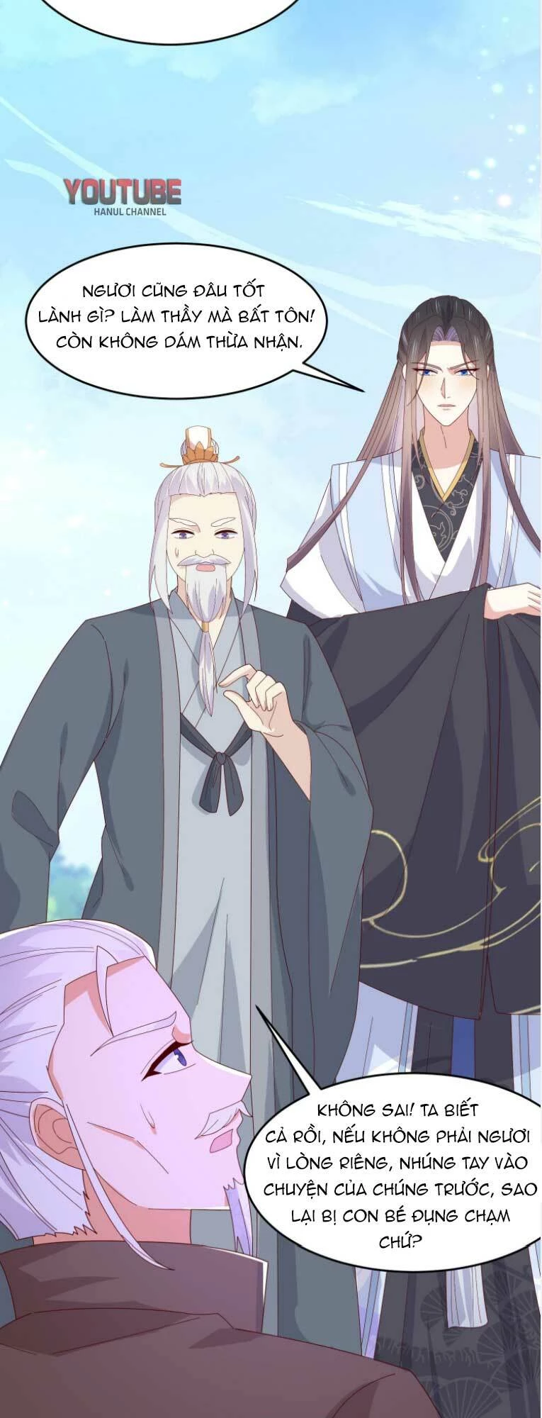 Chi Tôn Đồng Thuật Sư: Tuyệt Thế Đại Tiểu Thư Chapter 292 - 17