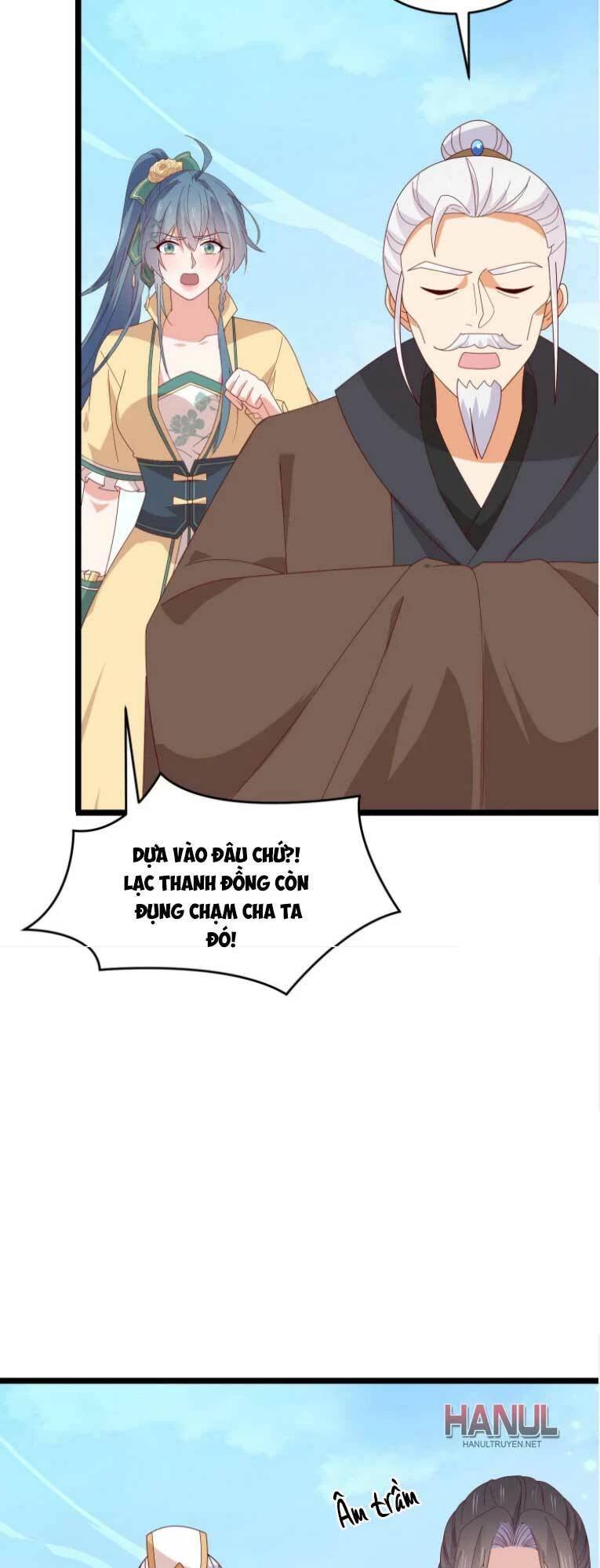 Chi Tôn Đồng Thuật Sư: Tuyệt Thế Đại Tiểu Thư Chapter 292 - 20