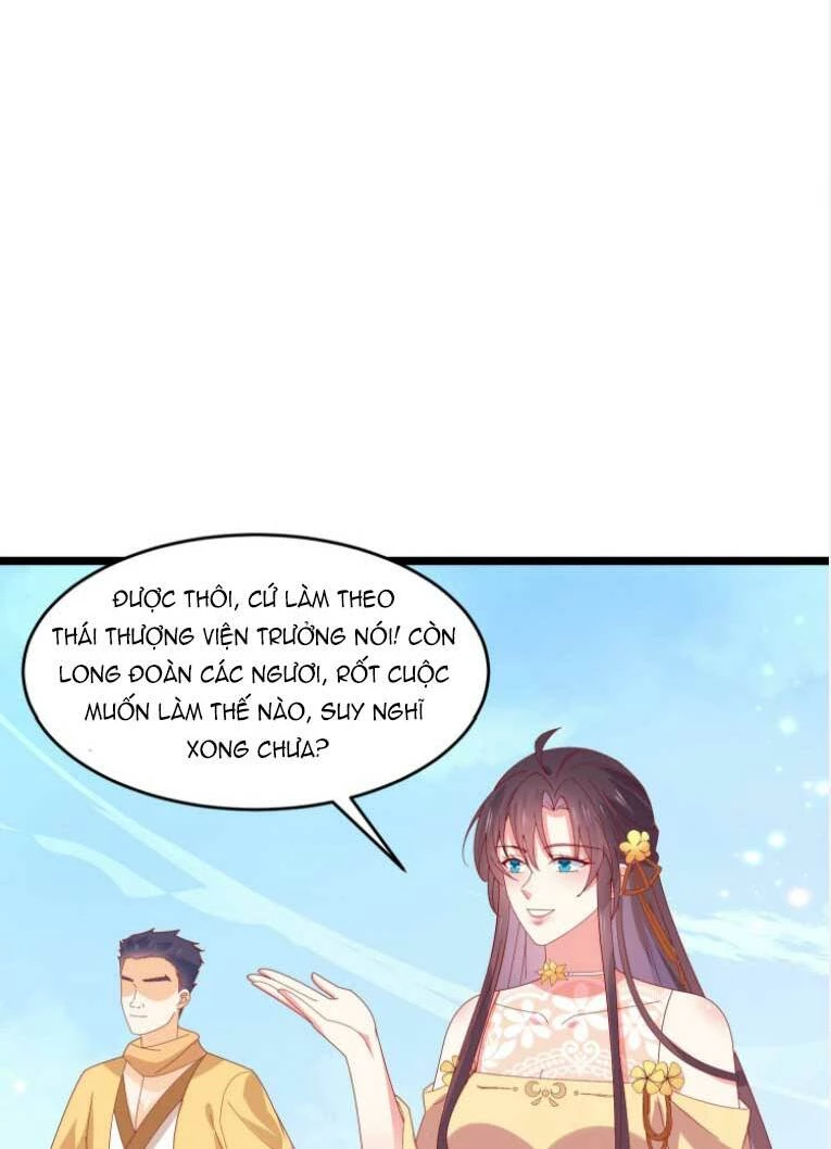 Chi Tôn Đồng Thuật Sư: Tuyệt Thế Đại Tiểu Thư Chapter 292 - 22