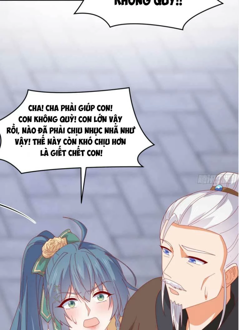 Chi Tôn Đồng Thuật Sư: Tuyệt Thế Đại Tiểu Thư Chapter 292 - 24