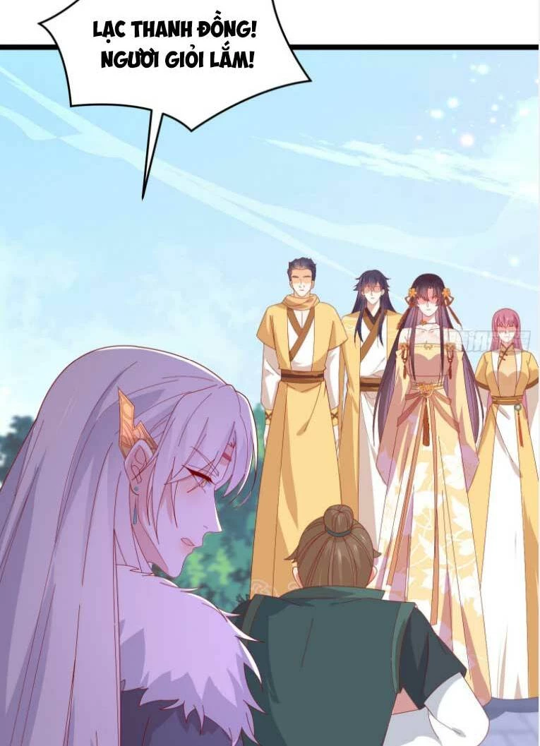 Chi Tôn Đồng Thuật Sư: Tuyệt Thế Đại Tiểu Thư Chapter 292 - 28