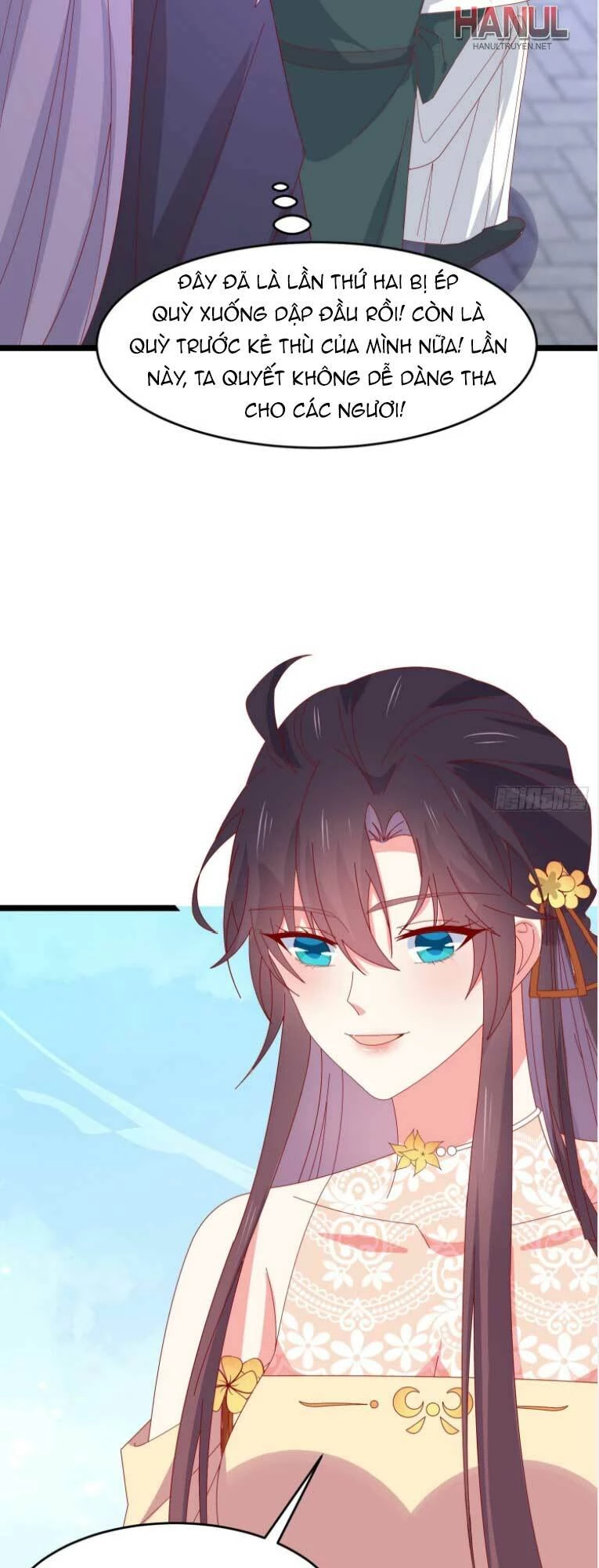 Chi Tôn Đồng Thuật Sư: Tuyệt Thế Đại Tiểu Thư Chapter 292 - 29