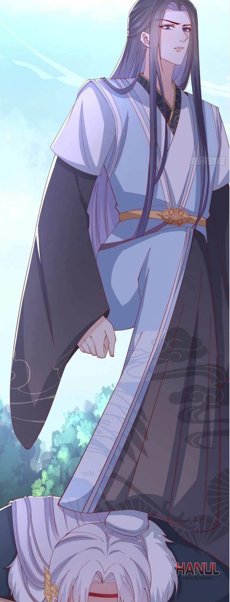 Chi Tôn Đồng Thuật Sư: Tuyệt Thế Đại Tiểu Thư Chapter 292 - 32