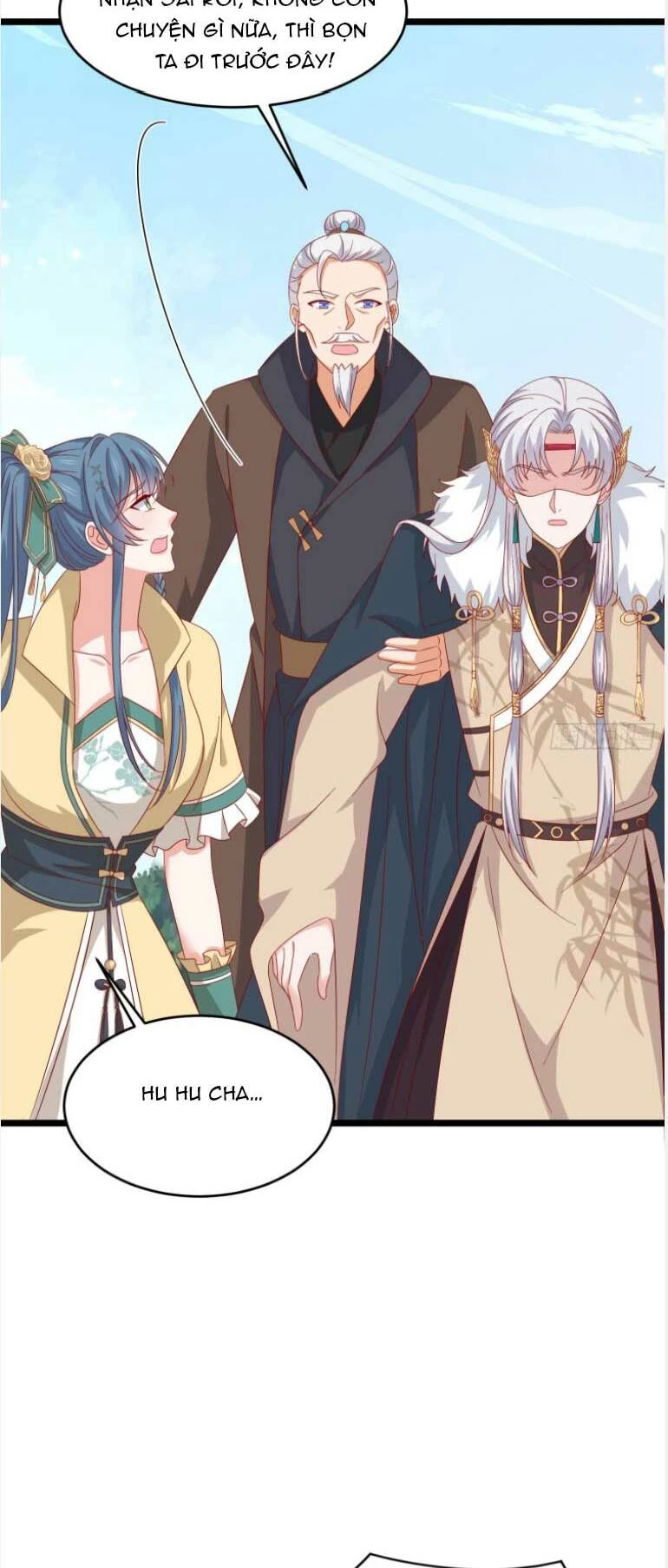 Chi Tôn Đồng Thuật Sư: Tuyệt Thế Đại Tiểu Thư Chapter 293 - 6