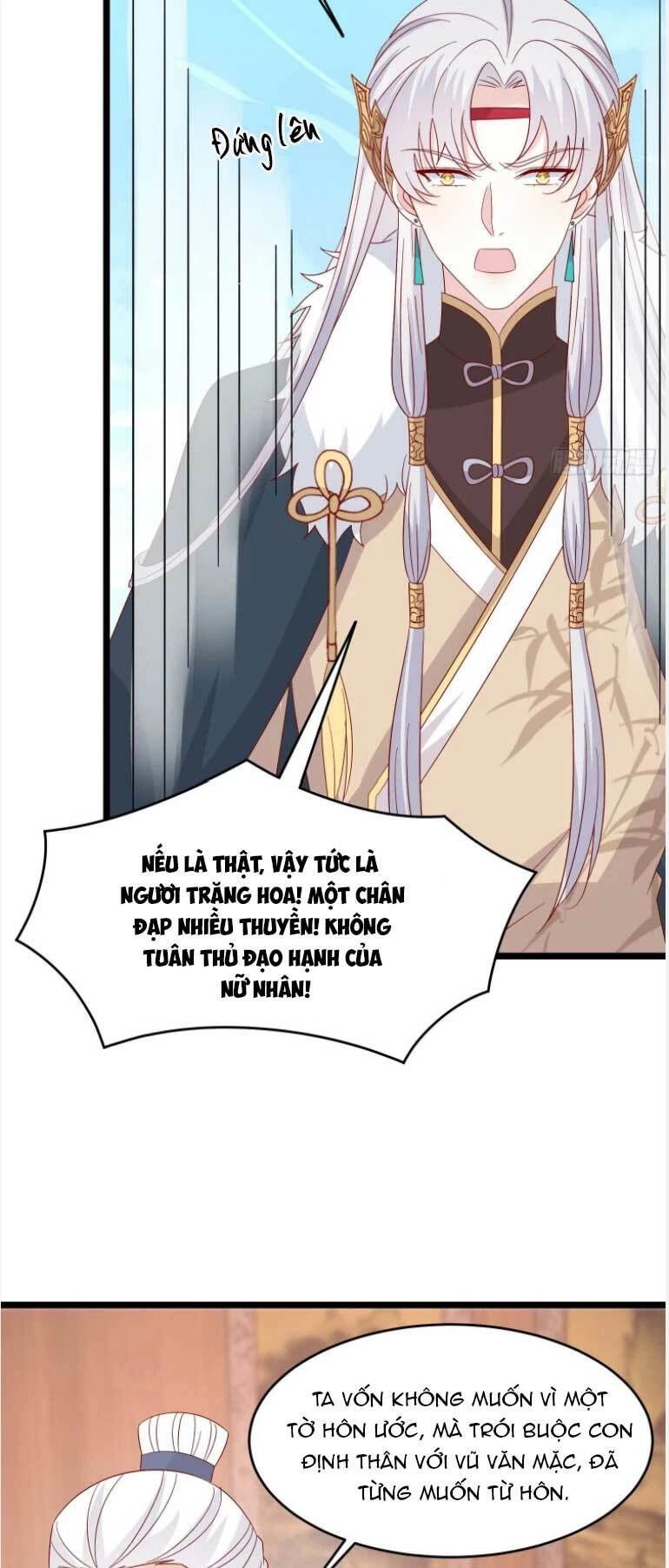 Chi Tôn Đồng Thuật Sư: Tuyệt Thế Đại Tiểu Thư Chapter 293 - 11