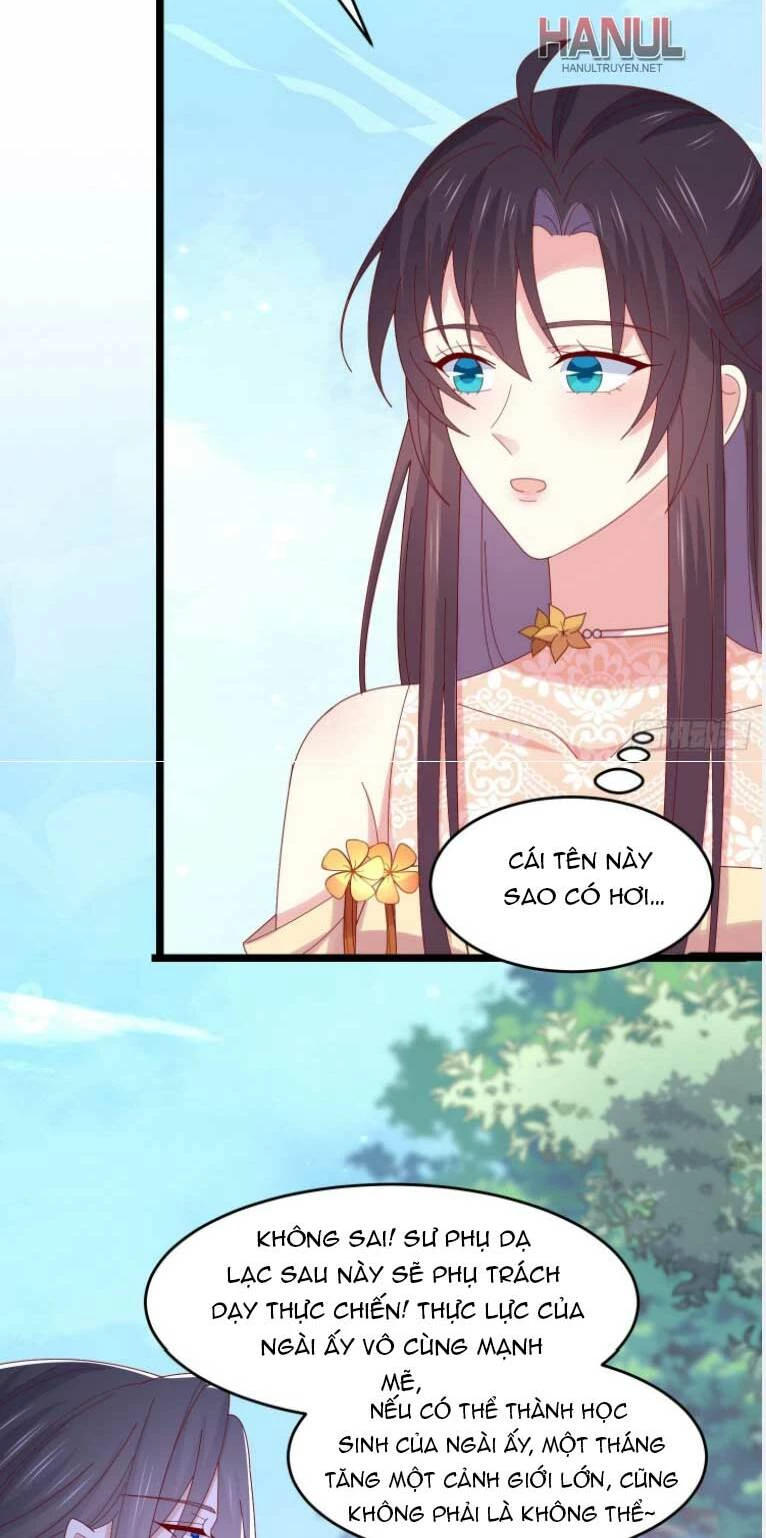 Chi Tôn Đồng Thuật Sư: Tuyệt Thế Đại Tiểu Thư Chapter 293 - 20