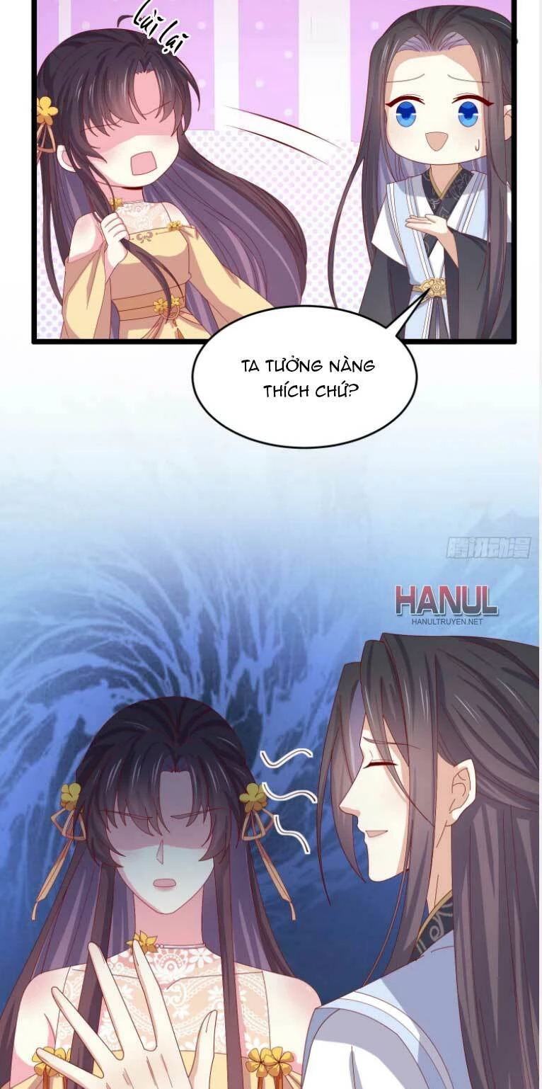 Chi Tôn Đồng Thuật Sư: Tuyệt Thế Đại Tiểu Thư Chapter 293 - 27