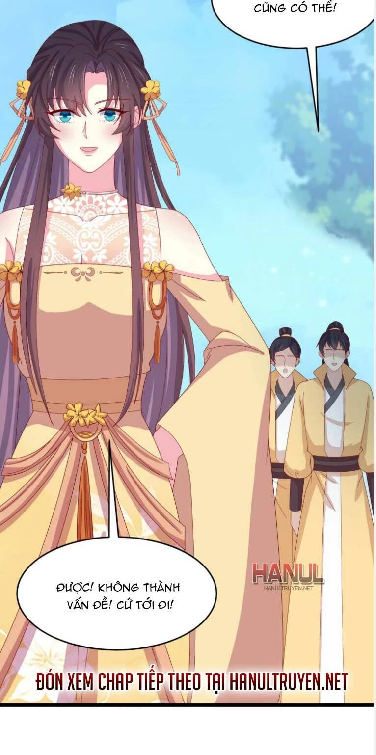 Chi Tôn Đồng Thuật Sư: Tuyệt Thế Đại Tiểu Thư Chapter 293 - 30