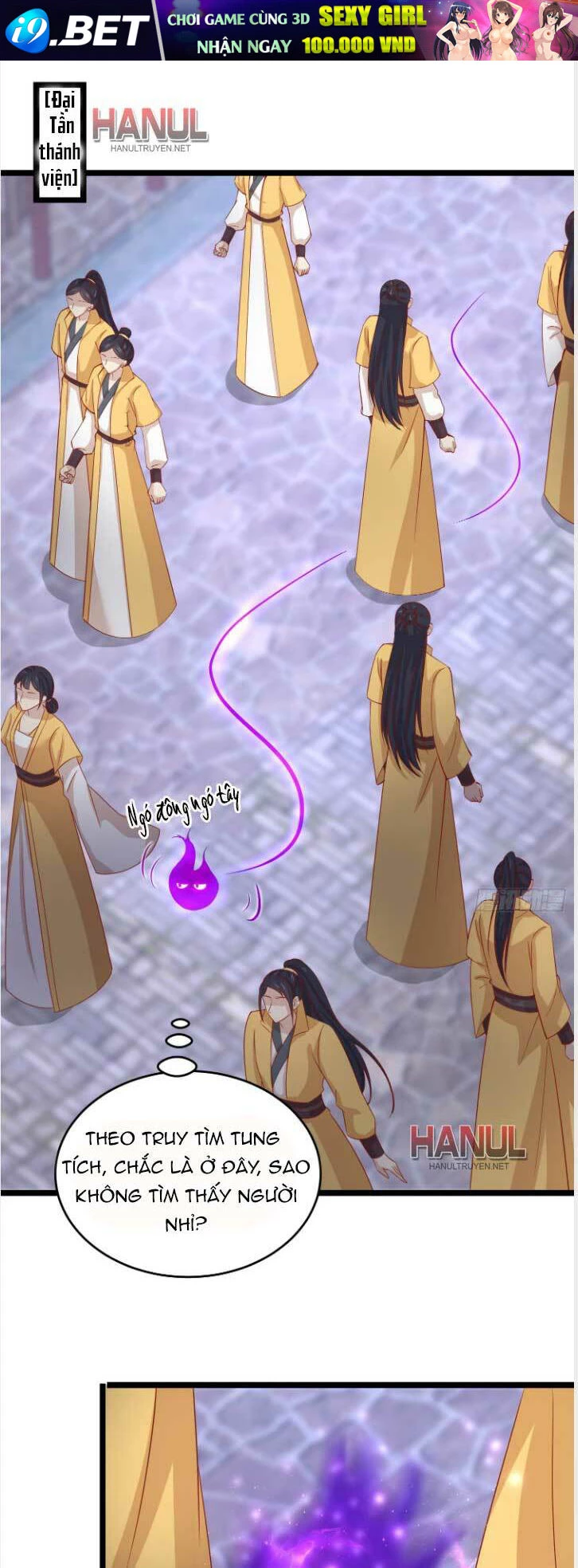 Chi Tôn Đồng Thuật Sư: Tuyệt Thế Đại Tiểu Thư Chapter 294 - 3