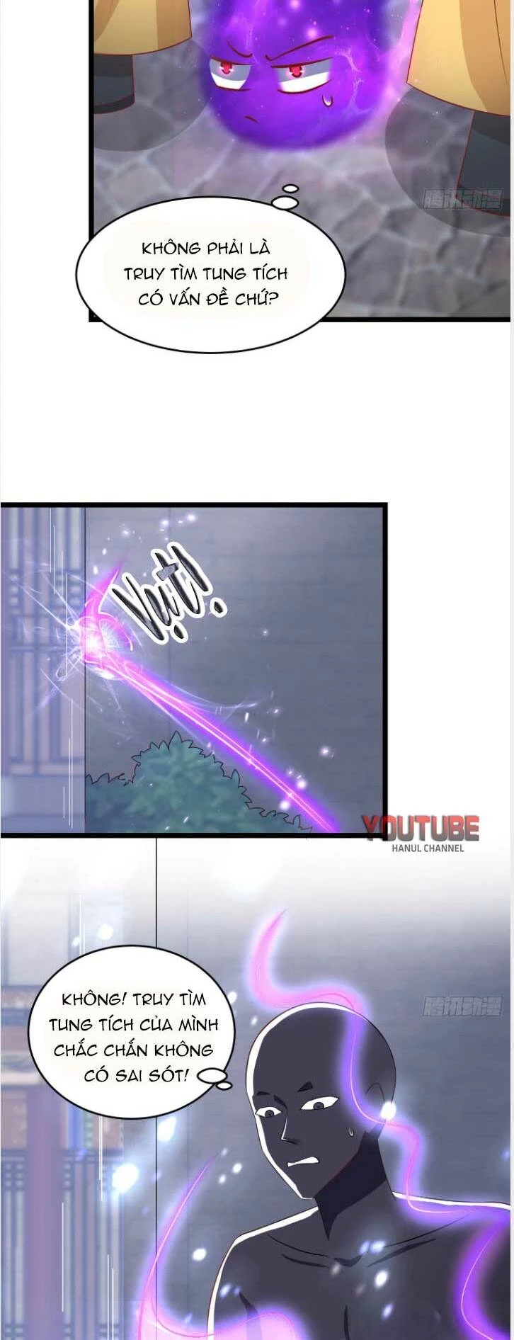 Chi Tôn Đồng Thuật Sư: Tuyệt Thế Đại Tiểu Thư Chapter 294 - 4