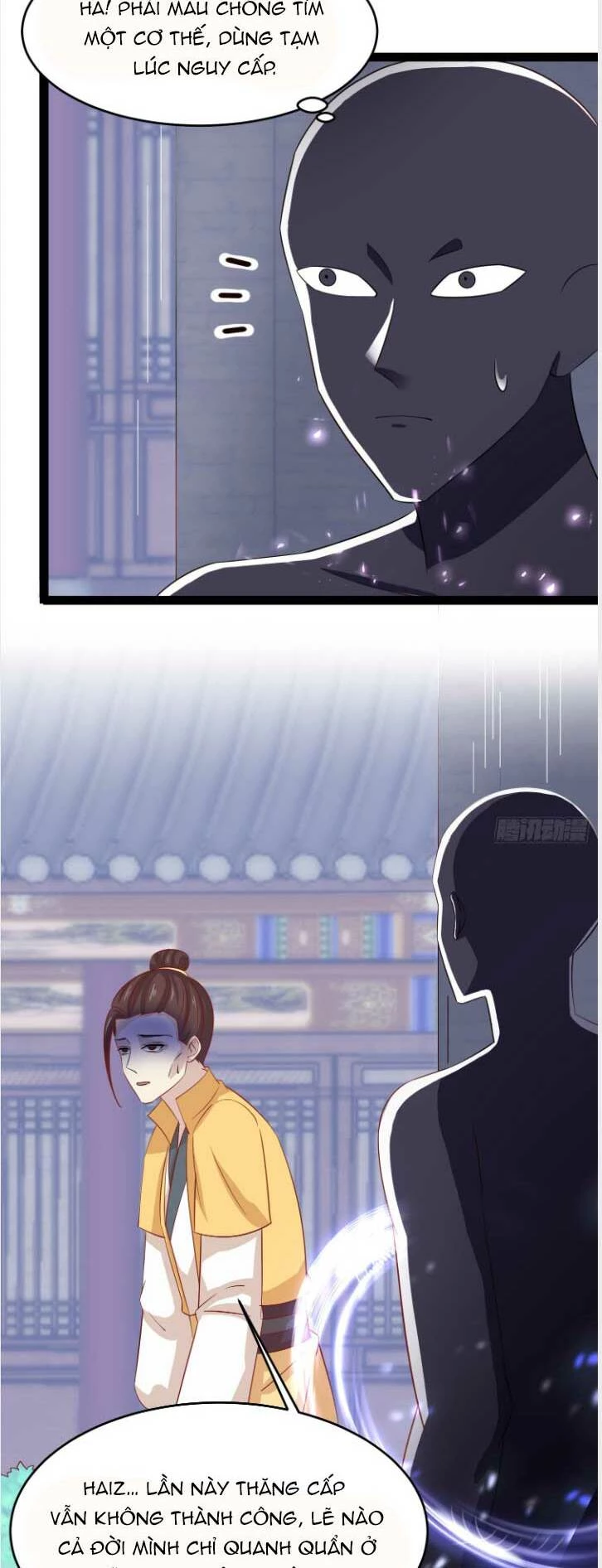 Chi Tôn Đồng Thuật Sư: Tuyệt Thế Đại Tiểu Thư Chapter 294 - 6