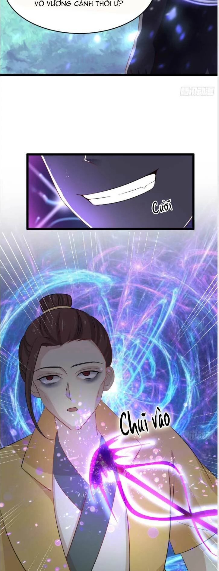 Chi Tôn Đồng Thuật Sư: Tuyệt Thế Đại Tiểu Thư Chapter 294 - 7