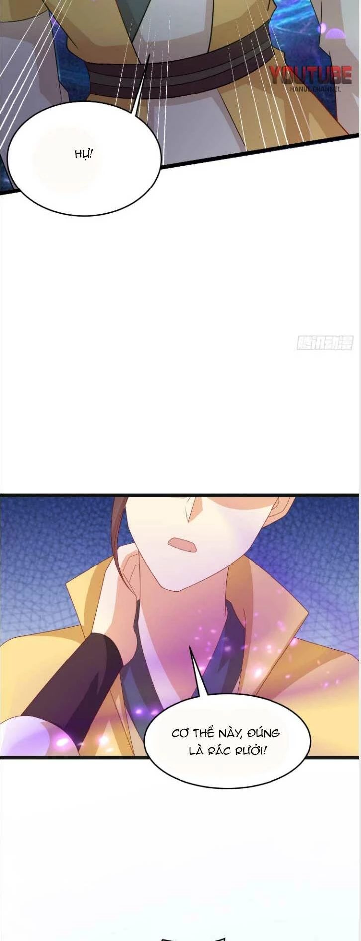 Chi Tôn Đồng Thuật Sư: Tuyệt Thế Đại Tiểu Thư Chapter 294 - 8