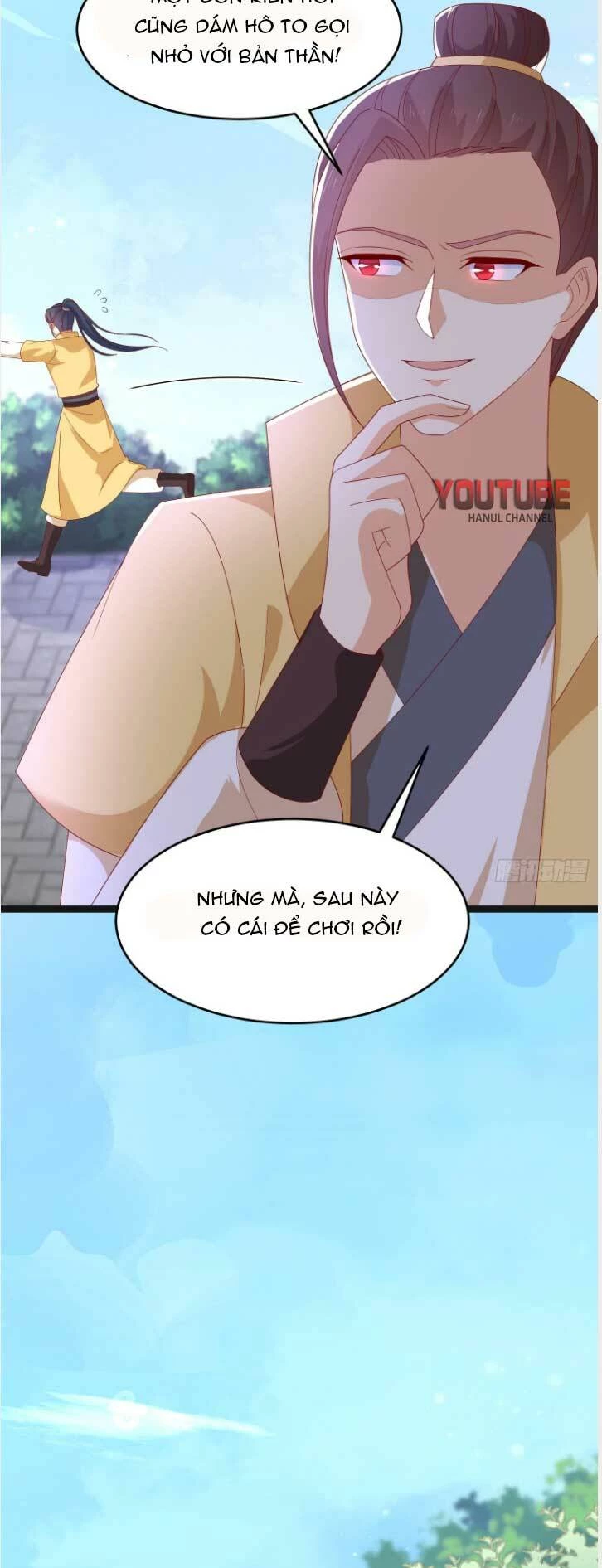 Chi Tôn Đồng Thuật Sư: Tuyệt Thế Đại Tiểu Thư Chapter 294 - 11