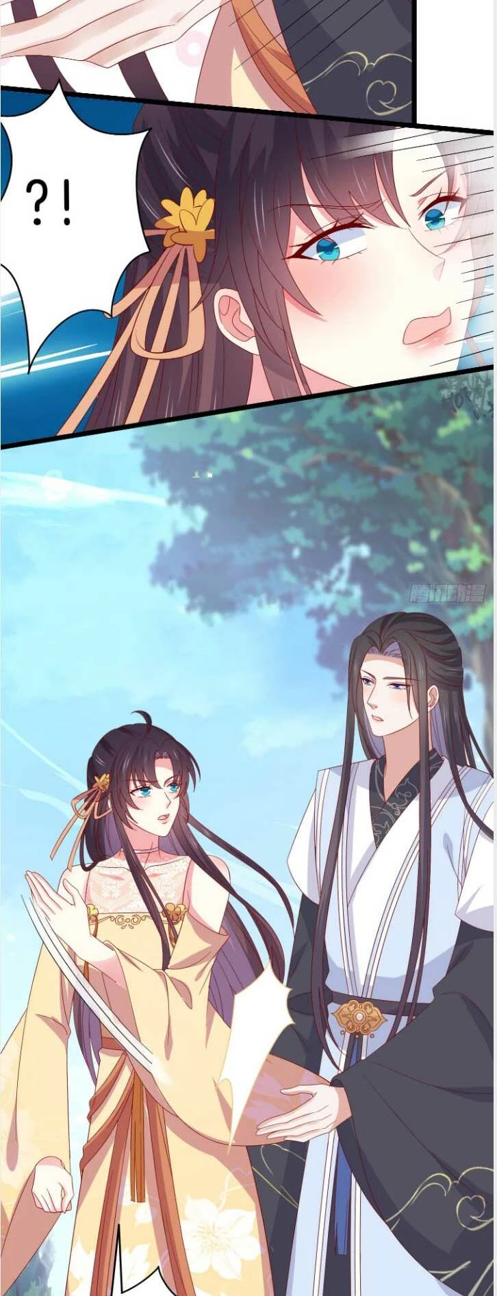 Chi Tôn Đồng Thuật Sư: Tuyệt Thế Đại Tiểu Thư Chapter 294 - 14