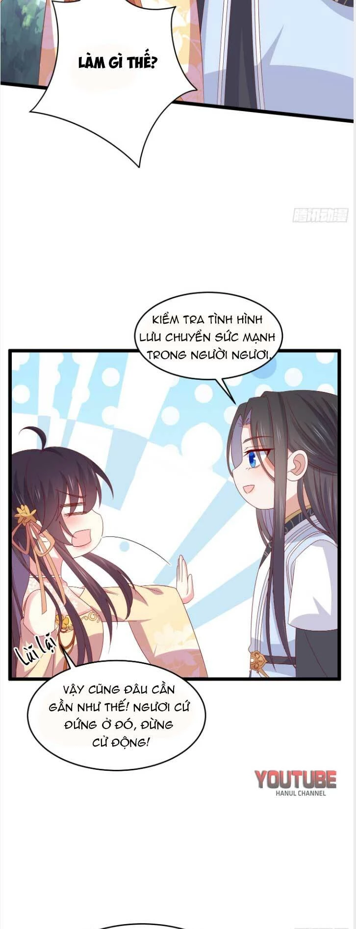 Chi Tôn Đồng Thuật Sư: Tuyệt Thế Đại Tiểu Thư Chapter 294 - 15