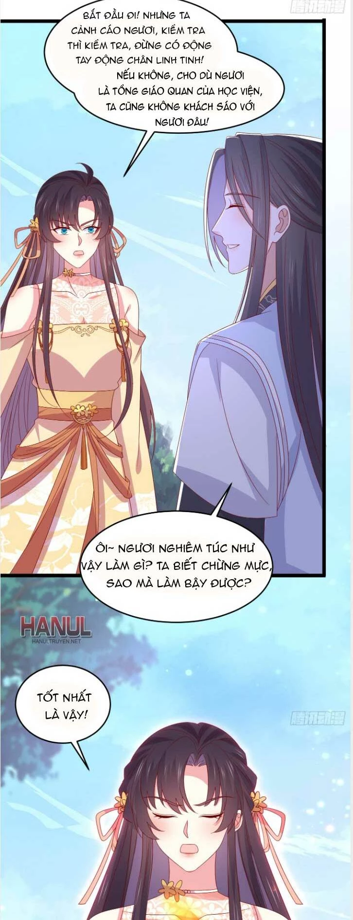 Chi Tôn Đồng Thuật Sư: Tuyệt Thế Đại Tiểu Thư Chapter 294 - 16