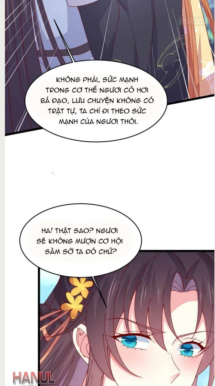 Chi Tôn Đồng Thuật Sư: Tuyệt Thế Đại Tiểu Thư Chapter 294 - 21