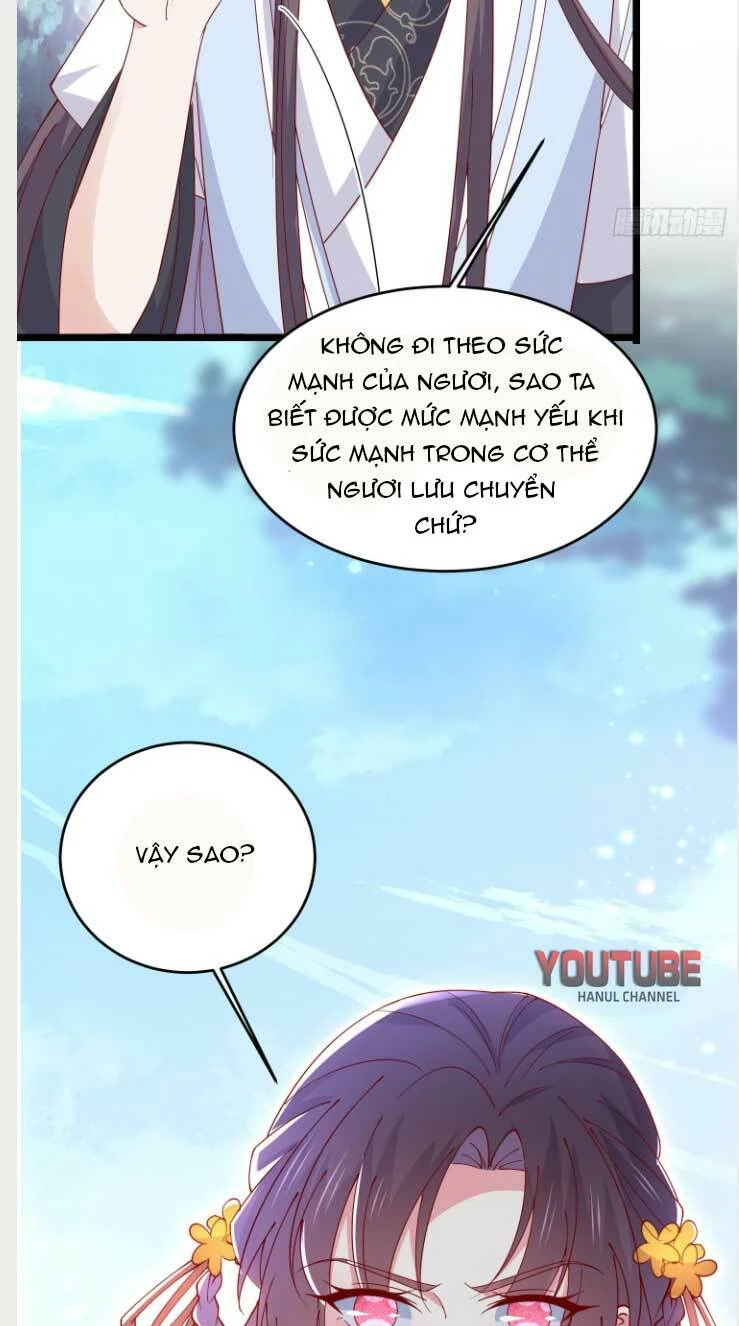 Chi Tôn Đồng Thuật Sư: Tuyệt Thế Đại Tiểu Thư Chapter 294 - 23