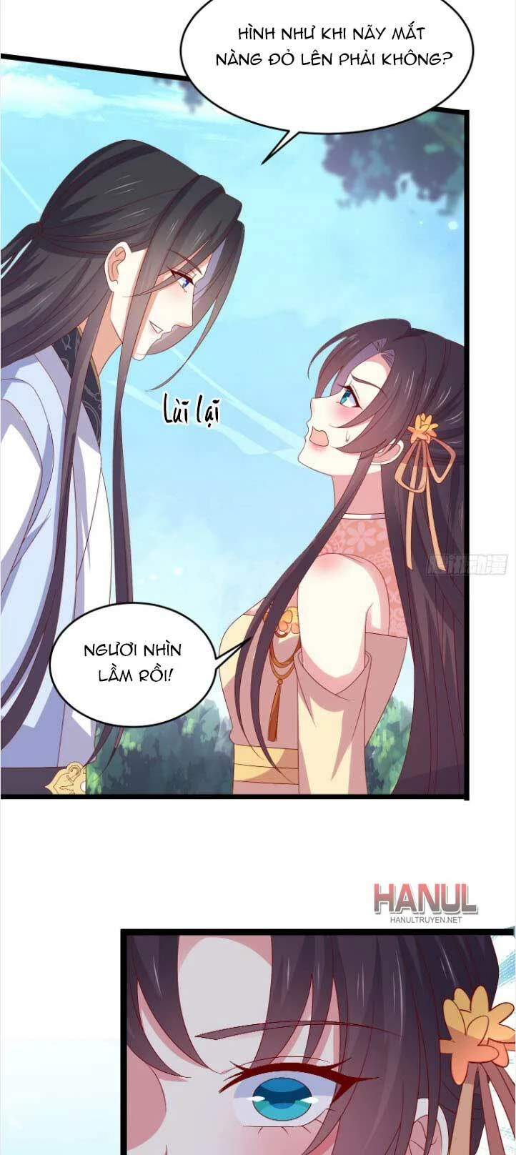 Chi Tôn Đồng Thuật Sư: Tuyệt Thế Đại Tiểu Thư Chapter 295 - 4