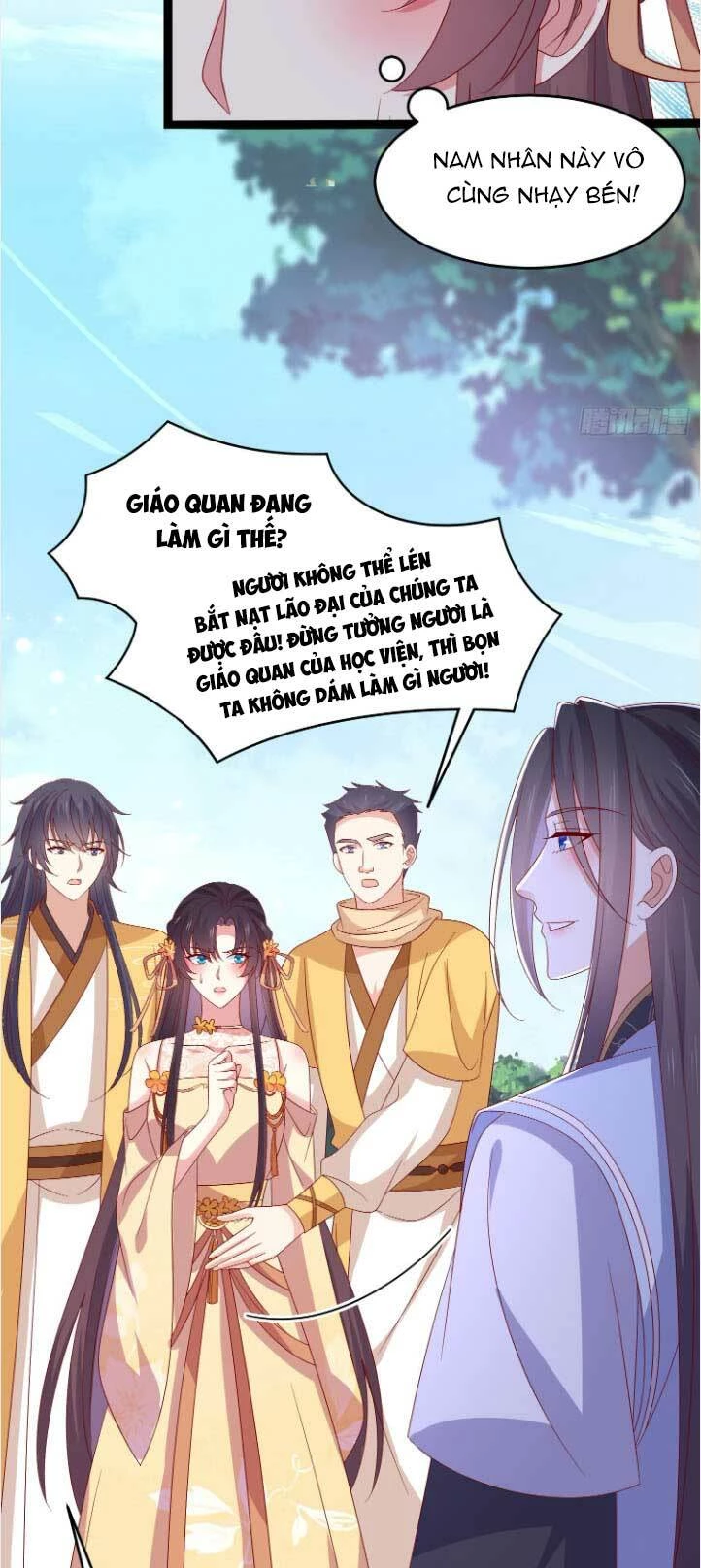 Chi Tôn Đồng Thuật Sư: Tuyệt Thế Đại Tiểu Thư Chapter 295 - 5