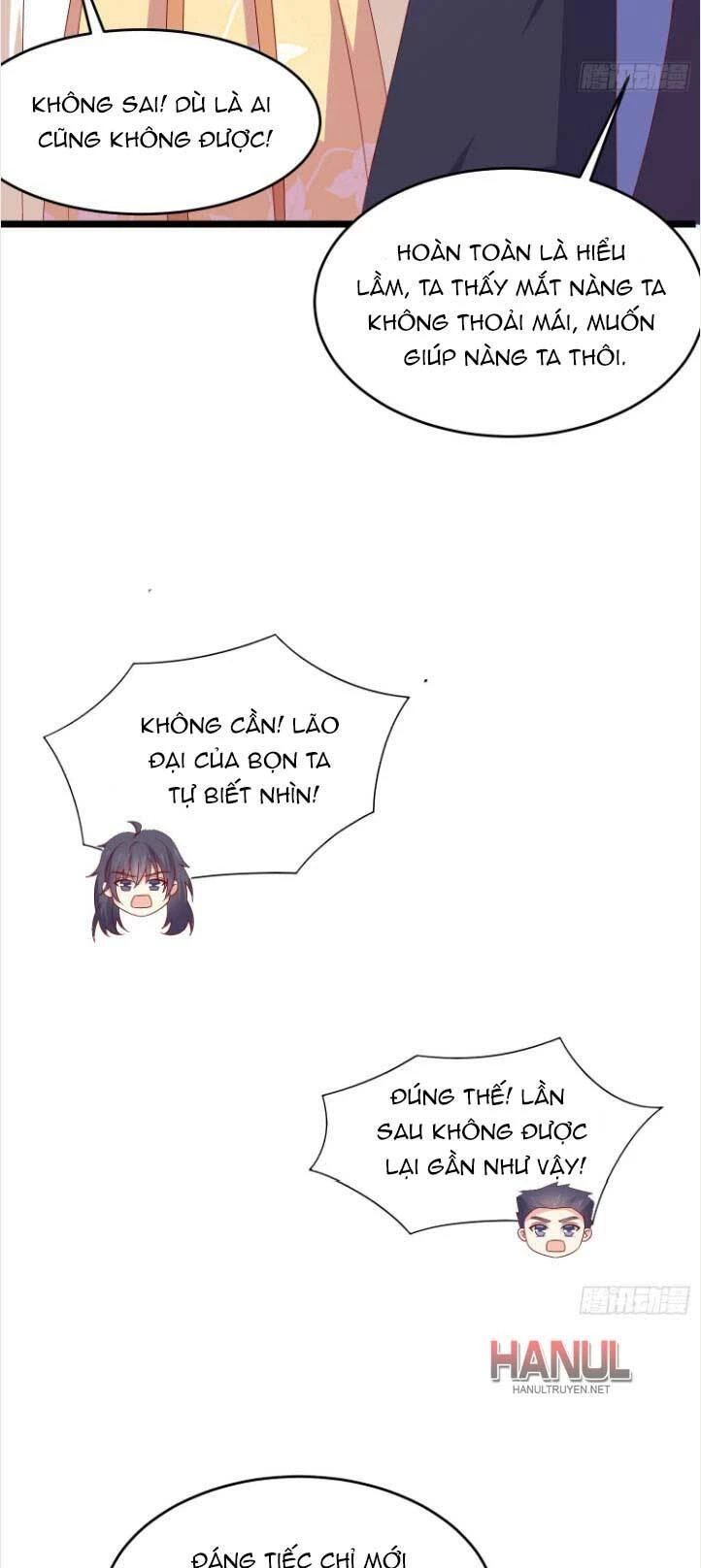 Chi Tôn Đồng Thuật Sư: Tuyệt Thế Đại Tiểu Thư Chapter 295 - 6