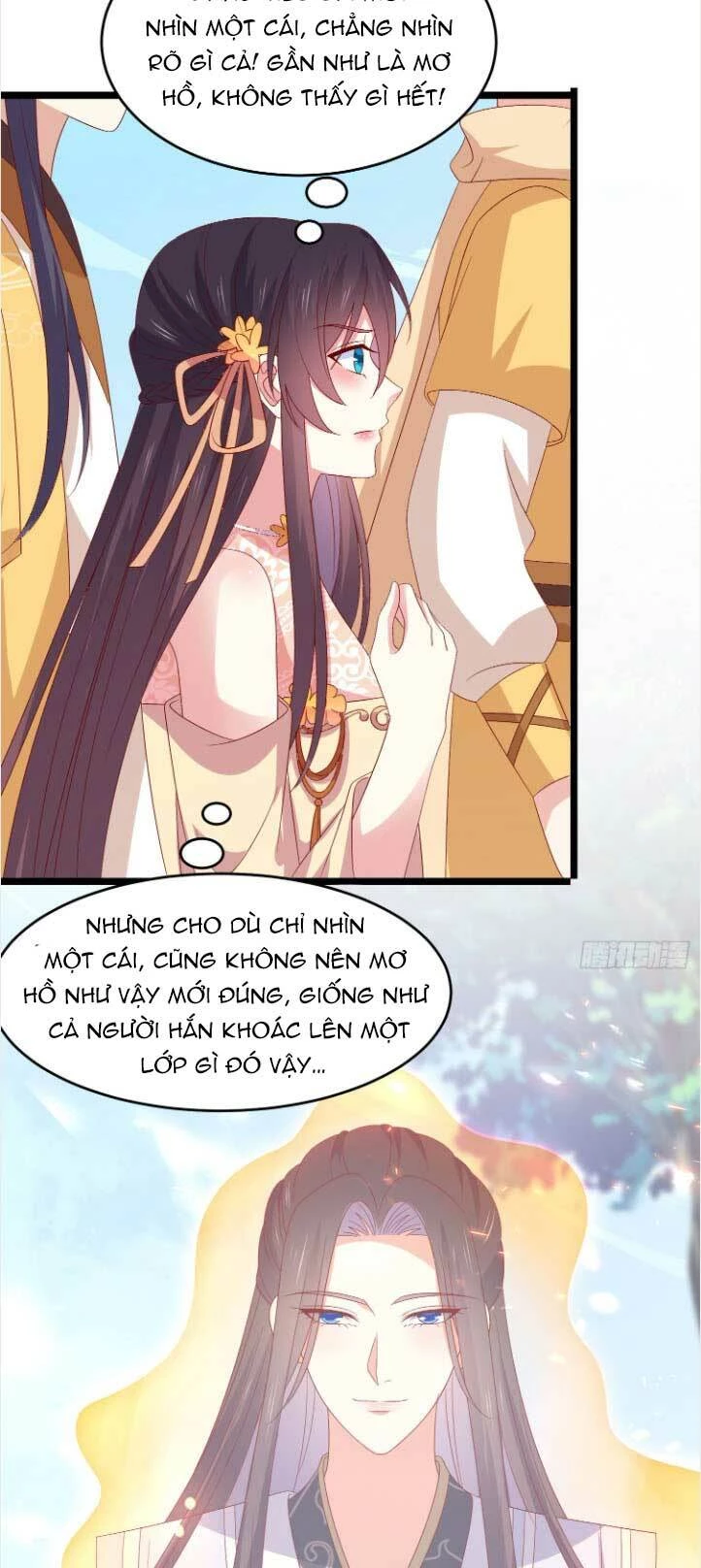 Chi Tôn Đồng Thuật Sư: Tuyệt Thế Đại Tiểu Thư Chapter 295 - 7