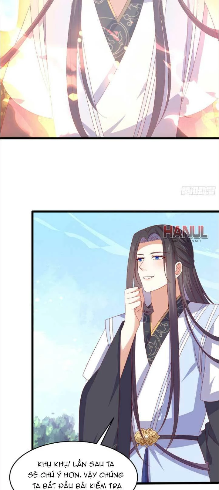 Chi Tôn Đồng Thuật Sư: Tuyệt Thế Đại Tiểu Thư Chapter 295 - 8