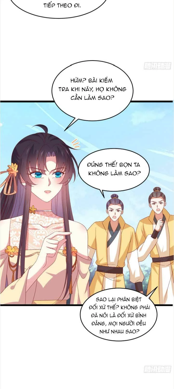 Chi Tôn Đồng Thuật Sư: Tuyệt Thế Đại Tiểu Thư Chapter 295 - 9