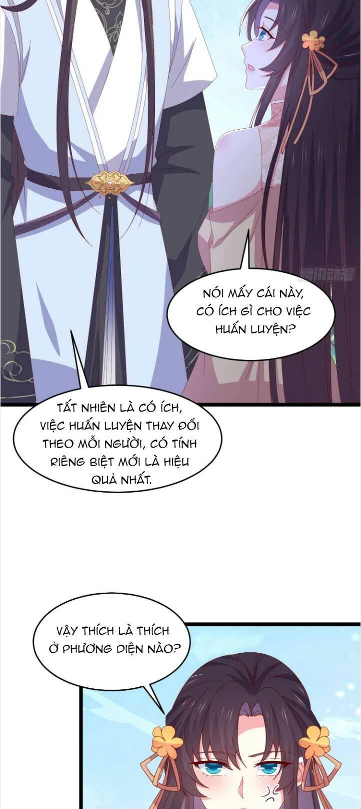 Chi Tôn Đồng Thuật Sư: Tuyệt Thế Đại Tiểu Thư Chapter 295 - 12