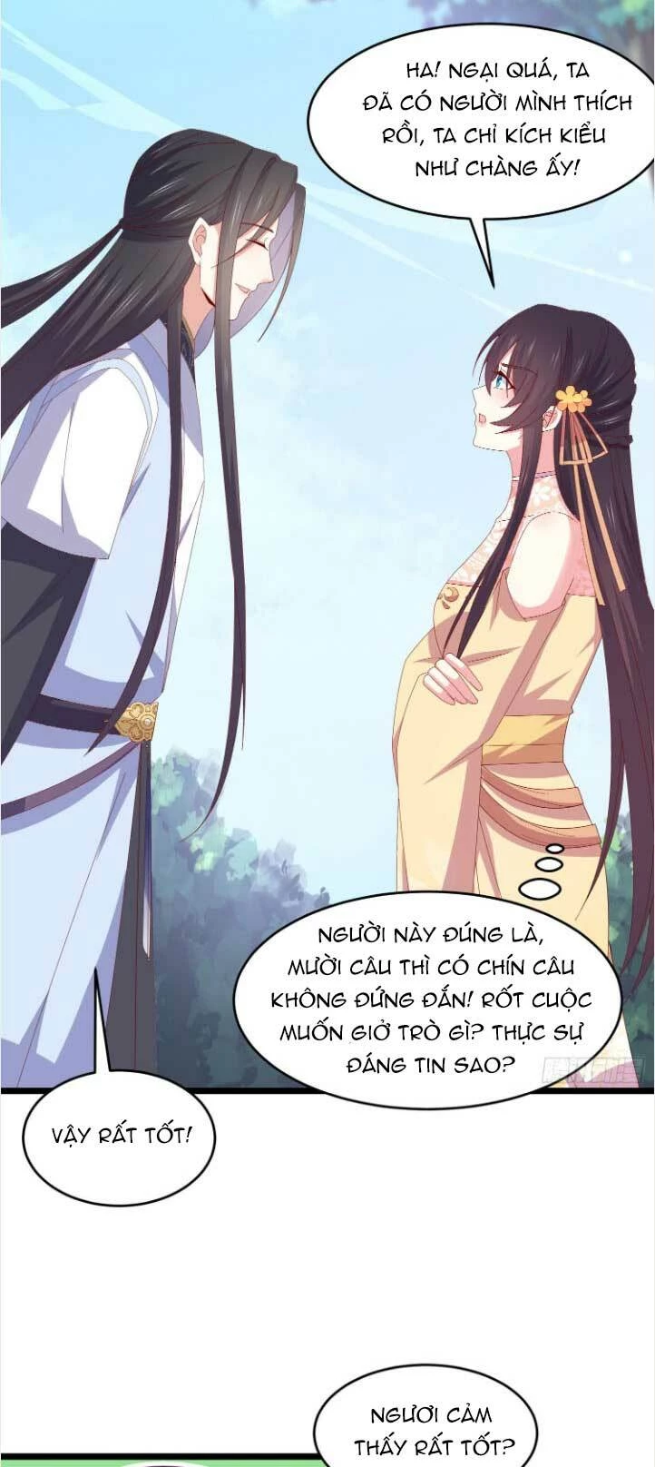Chi Tôn Đồng Thuật Sư: Tuyệt Thế Đại Tiểu Thư Chapter 295 - 14