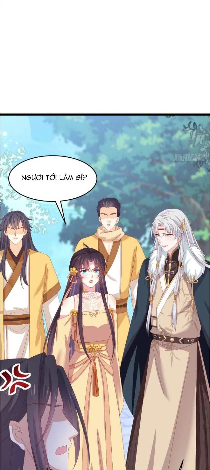 Chi Tôn Đồng Thuật Sư: Tuyệt Thế Đại Tiểu Thư Chapter 295 - 17