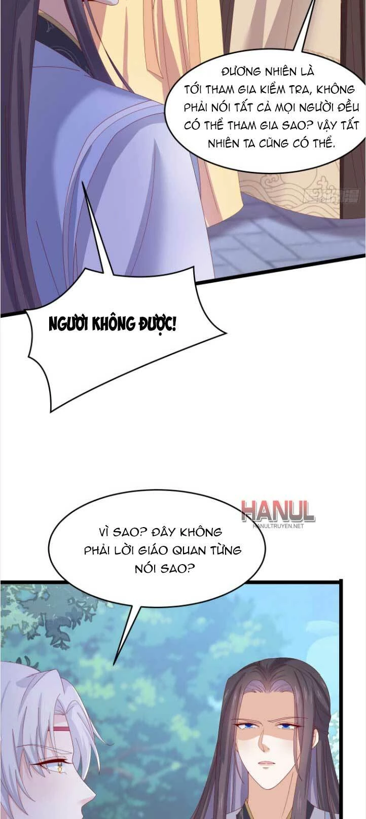 Chi Tôn Đồng Thuật Sư: Tuyệt Thế Đại Tiểu Thư Chapter 295 - 18