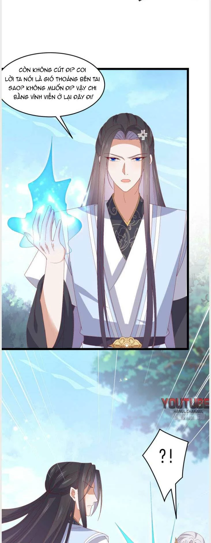 Chi Tôn Đồng Thuật Sư: Tuyệt Thế Đại Tiểu Thư Chapter 296 - 4