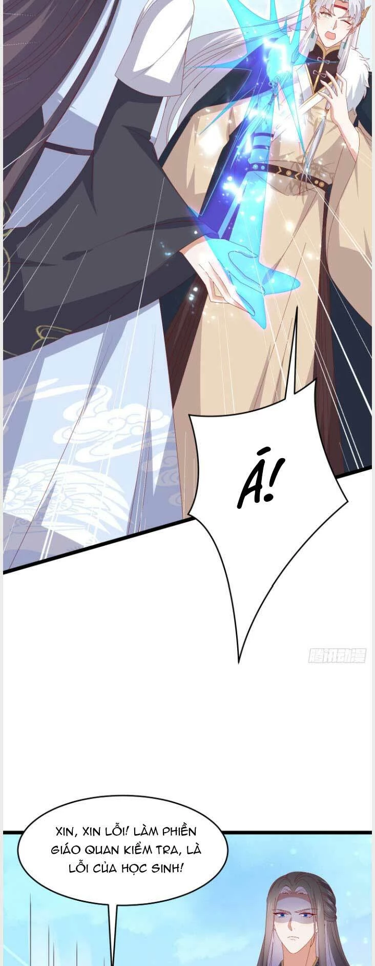 Chi Tôn Đồng Thuật Sư: Tuyệt Thế Đại Tiểu Thư Chapter 296 - 5