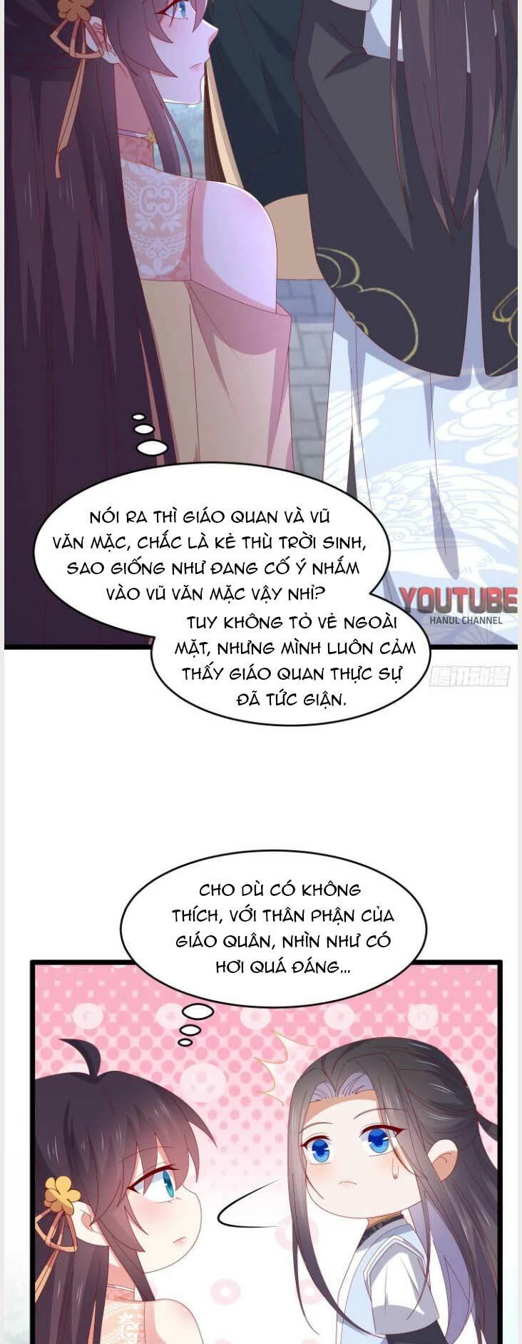 Chi Tôn Đồng Thuật Sư: Tuyệt Thế Đại Tiểu Thư Chapter 296 - 7