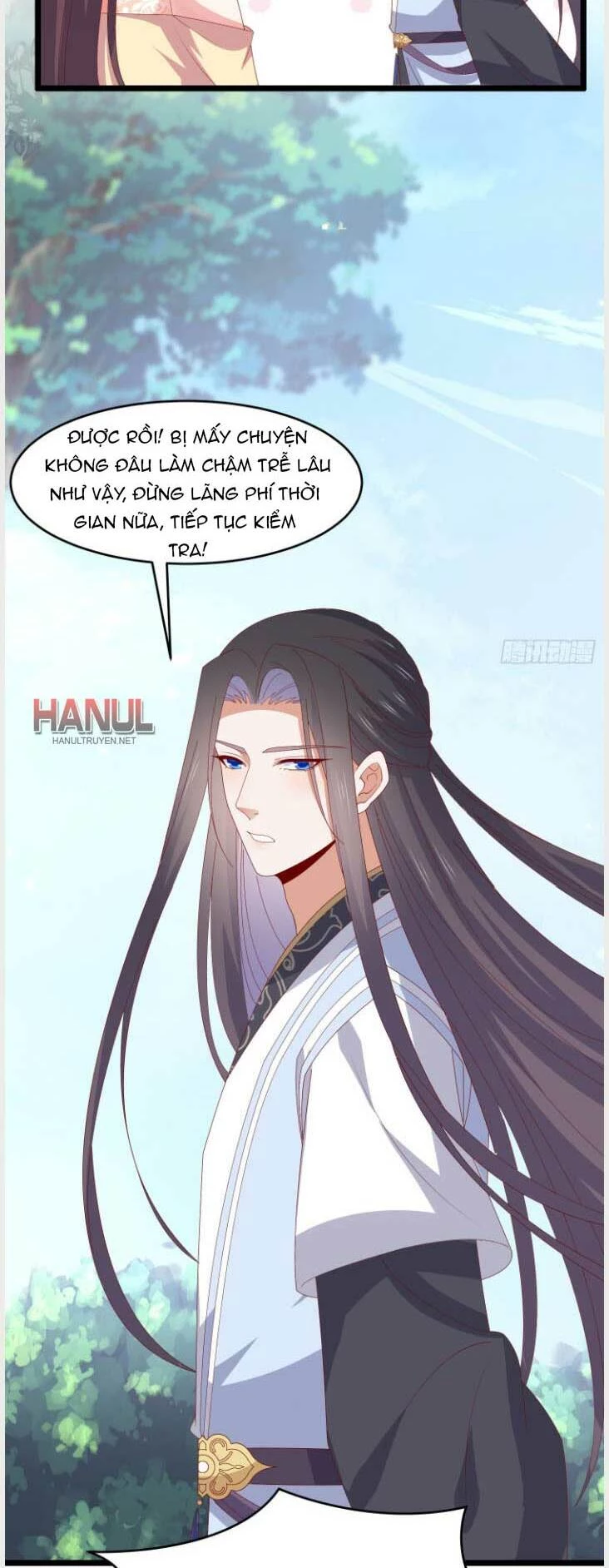 Chi Tôn Đồng Thuật Sư: Tuyệt Thế Đại Tiểu Thư Chapter 296 - 8