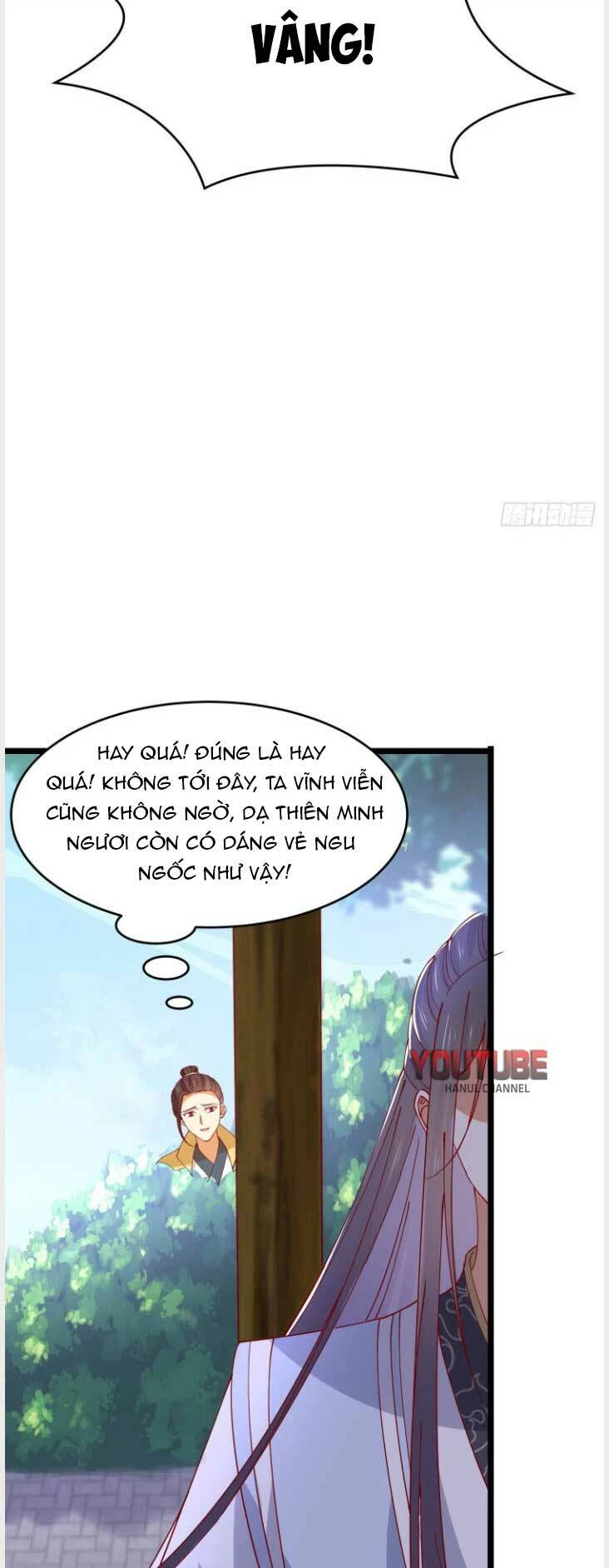 Chi Tôn Đồng Thuật Sư: Tuyệt Thế Đại Tiểu Thư Chapter 296 - 9