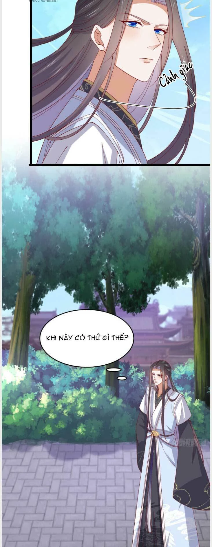 Chi Tôn Đồng Thuật Sư: Tuyệt Thế Đại Tiểu Thư Chapter 296 - 11