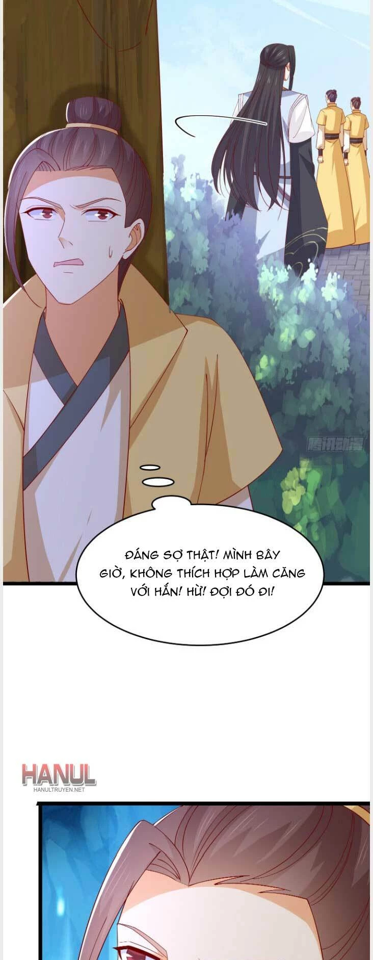 Chi Tôn Đồng Thuật Sư: Tuyệt Thế Đại Tiểu Thư Chapter 296 - 13