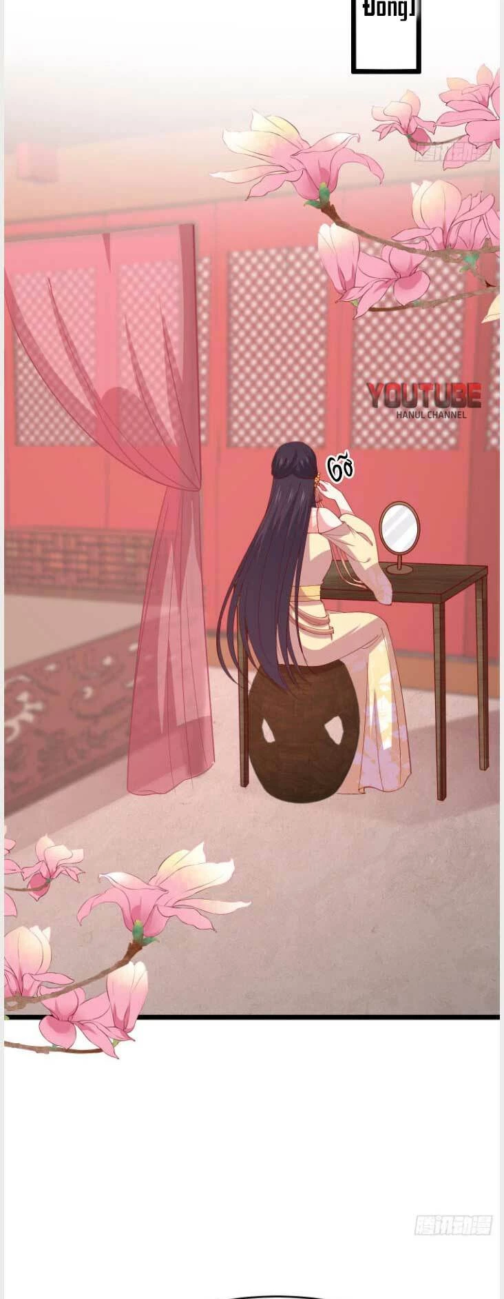 Chi Tôn Đồng Thuật Sư: Tuyệt Thế Đại Tiểu Thư Chapter 296 - 15